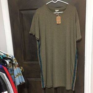 New with tags Natural Life dress XL